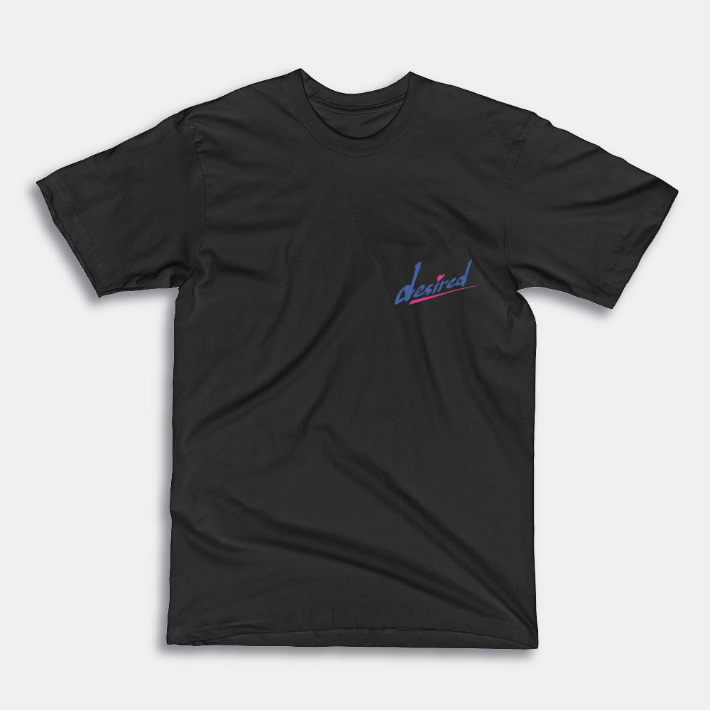 Limited Edition : Desired Shirt