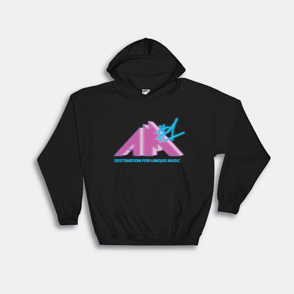 Limited Edition : Artzie Music Hoodie